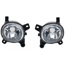 Audi A5 8T (07-11) miglas lukturi