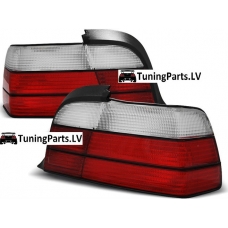 BMW E36 kupejas/kabrio aizmugurējie lukturi