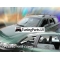 Opel Vectra B (96-02) Universal, logu deflektori, 4 gab.