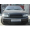 Audi 100 C4 (91-94) priekšējo lukturu uzlikas