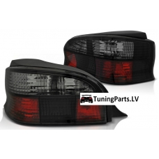 Citroen Saxo (96-99) aizmugurējie lukturi, tonēti