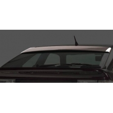 Volkswagen Corrado (88-95) spoileris uz aizmugurējā stikla