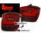 BMW F20/21 (11-14) aizmugurējie LED lukturi, tonēti