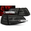 VW Golf 7 aizmugurējie LED lukturi GTI look, tonēti