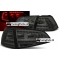 VW Golf 7 aizmugurējie LED lukturi GTI look, tonēti