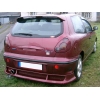 Fiat Bravo (95-00) aizmugurējo lukturu uzlikas