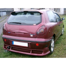 Fiat Bravo (95-00) aizmugurējo lukturu uzlikas
