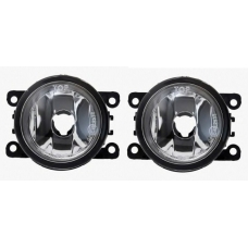 Opel Agila (00-08) miglas lukturi
