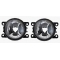 Opel Agila (00-08) miglas lukturi