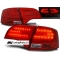 Audi A4 B7 (04-08) avanta aizmugurējie LED lukturi