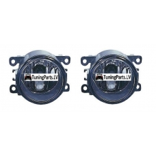 Renault Megane (02-05) miglas lukturi