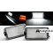Seat LED numura apgaismojums