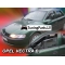 Opel Vectra B (96-02) sedana/combi logu deflektori, 4 gab.