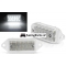 Mitsubishi Lancer VII / VIII (04-11) LED numura apgaismojums