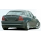 Opel Vectra B (95-99) aizmugurējie lukturi, tonēti