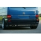 VW T4 (90-03) LED aizmugurējie lukturi, tonēti