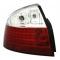 Audi A4 B6 (01-04) aizmugurējie LED lukturi
