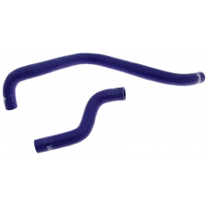 Radiatora silikona trubas, Honda Civic (92-95)