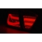BMW E90 (05-08) aizmugurējie LED lukturi