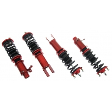 Honda Civic (92-95) coiloveri MDU