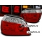 BMW E60 (03-07) aizmugurējie LED lukturi