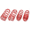 VW Passat 3C (05-10) varianta 4 cil. atsperes, sēdinātas 30/30mm TA Technix
