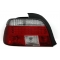 BMW E39 aizmugurējie LED lukturi