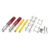 Volkswagen Caddy 2 (95-03) TA Technix coiloveri