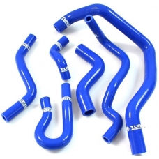 Radiatora silikona trubas, Honda Civic (92-00) D15 D16 EG EK