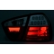 BMW E90 (05-08) aizmugurējie LED lukturi