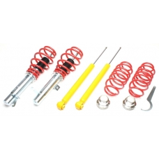 Mazda 2 (03-07) TA Technix coiloveri