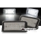 FIAT 500 / 500C (07-...) LED numura apgaismojums