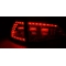 VW Golf 7 aizmugurējie LED lukturi GTI look