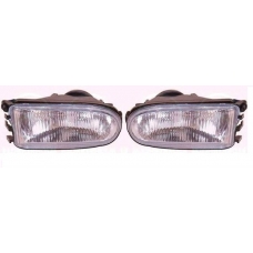 Renault Laguna (94-99) miglas lukturi