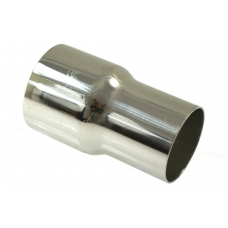 Pāreja metāla 2.5"-2.75''(63-70mm)