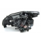 LEXUS RX 330 / 350 (03-08) priekšējie LED Dayline lukturi, hrometi