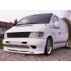 Mercedes-benz Vito W638 priekšējā bampera uzlika
