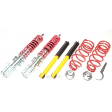 Volvo V70 C; G (97-00) TA Technix coiloveri