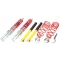 Volvo V70 C; G (97-00) TA Technix coiloveri