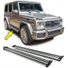 Mercedes G klase W463 (90-...) sānu kāpšļi