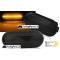 VW Golf 4 / Bora / Golf 3 / Seat Ibiza (95 -99) Toledo LED dinamiskie sānu pagriezieni, tonēti