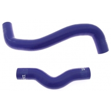 Radiatora silikona trubas, Nissan 200SX S14 SR20DET