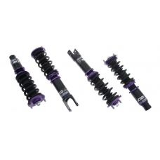 Honda Civic (92-95) D2 Racing coiloveri