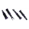 Honda Civic (92-95) D2 Racing coiloveri
