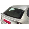 BMW E46 Compact (00-05) spoileris uz aizmugurējā loga