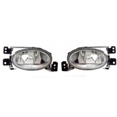 Honda Accord (06-08) miglas lukturi