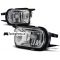 Mercedes-Benz W203 C-klase (00-04), SLK R170 (00-04) miglas lukturi 