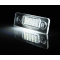 Skoda Octavia (09-12), Roomster (06-10) LED numura apgaismojums