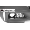 BMW F30/F31 (11-18) priekšējais bamperis, Sport Style, PDC