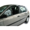 Renault Scenic II / Grand Scenic (03-09) logu deflektori, 4 gab.